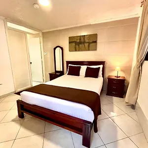  Hostel El Patio
