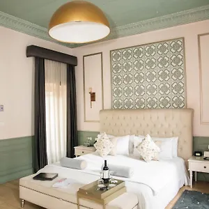 5* Hotel Illa Experience