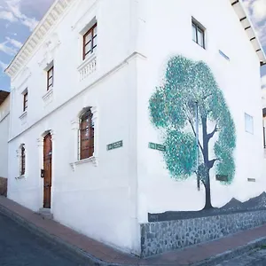  Apartment Casa Lunaloma - Boutique